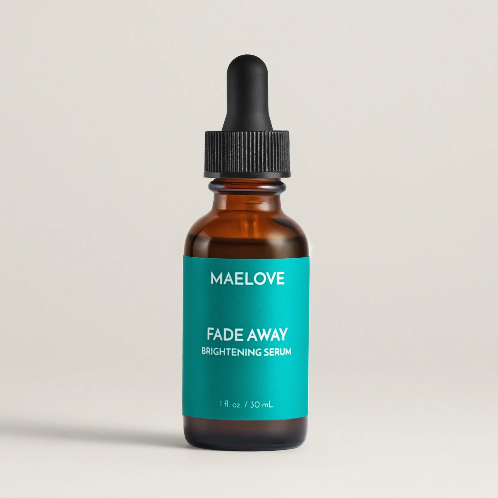 Fade Away Brightening Serum - image 1