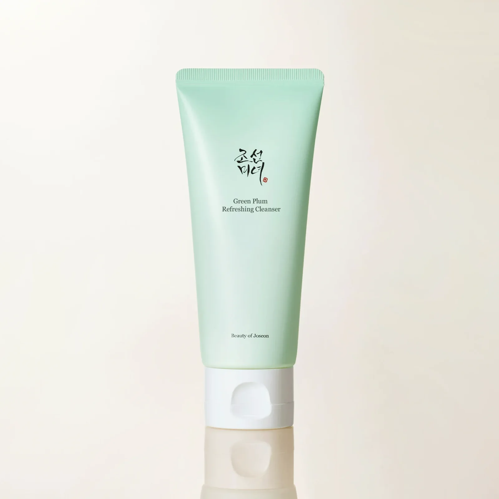 Green Plum Refreshing Cleanser - image 1
