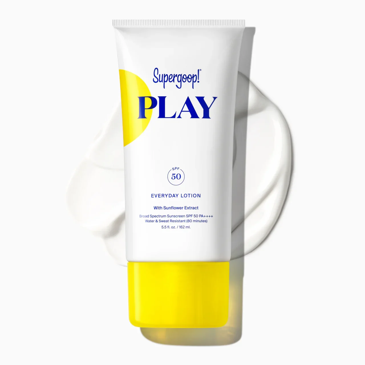 Play Everyday Face Lotion SPF 50 - image 1
