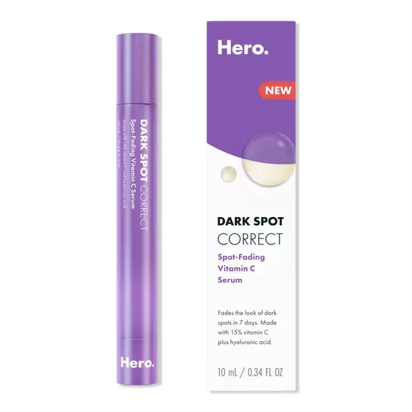 Hero Dark Spot Corrector - image 1