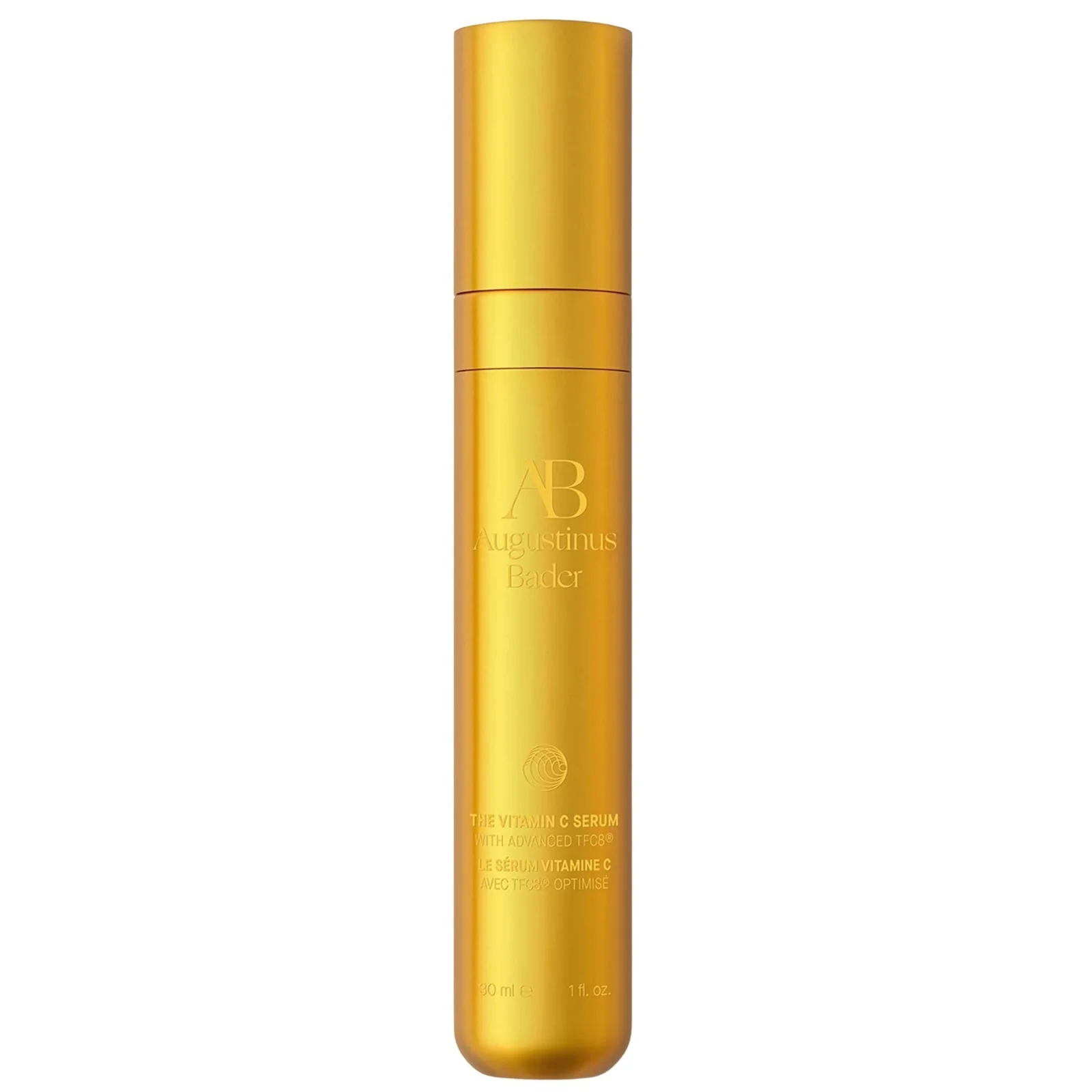 The Vitamin C Serum - image 1