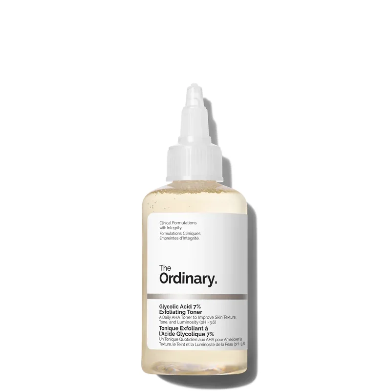 Glycolic Acid 7% Toning Solution - image 1