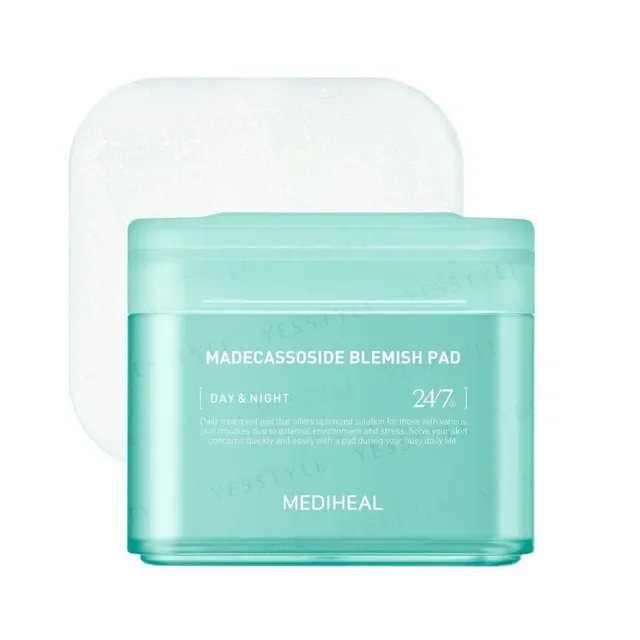 Madecassoside Blemish Pad - image 1